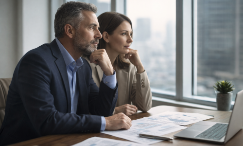 Asesoría en gastos médicos mayores con criterio profesional